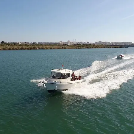 Lägenhet Marbella By Algarve Vacation *