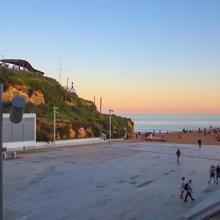 Marbella By Algarve Vacation * Albufeira