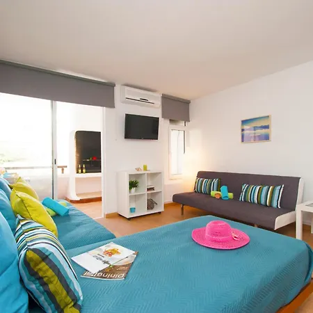 Marbella - Vistar Mar E Bbq - * Albufeira