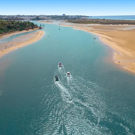 Lägenhet Marbella By Algarve Vacation