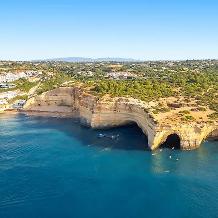 Marbella - Vistar Mar E Bbq - Appartamento Albufeira