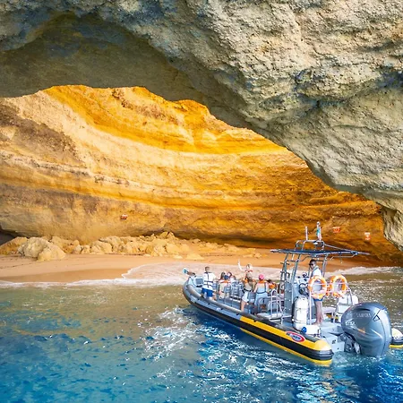 Marbella By Algarve Vacation Lägenhet