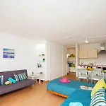 Marbella - Vistar Mar E Bbq - 阿尔布费拉