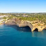 Marbella - Vistar Mar E Bbq - 公寓 阿尔布费拉