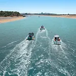 Marbella - Vistar Mar E Bbq - *