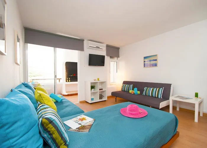 Marbella By Algarve Vacation * 알부페이라