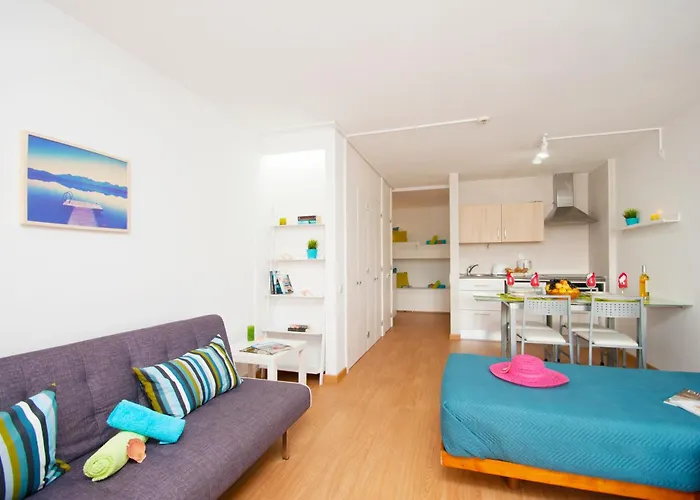 아파트 Marbella By Algarve Vacation