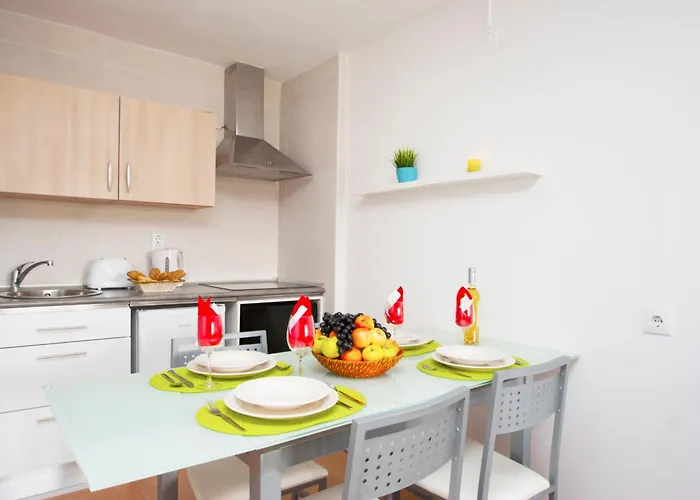 Marbella By Algarve Vacation *