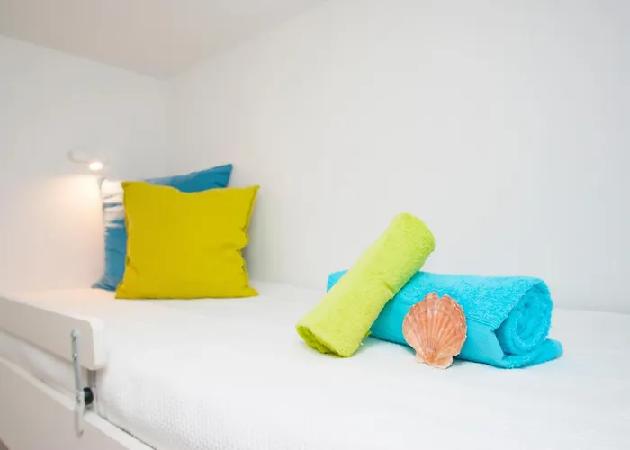 Marbella By Algarve Vacation 알부페이라