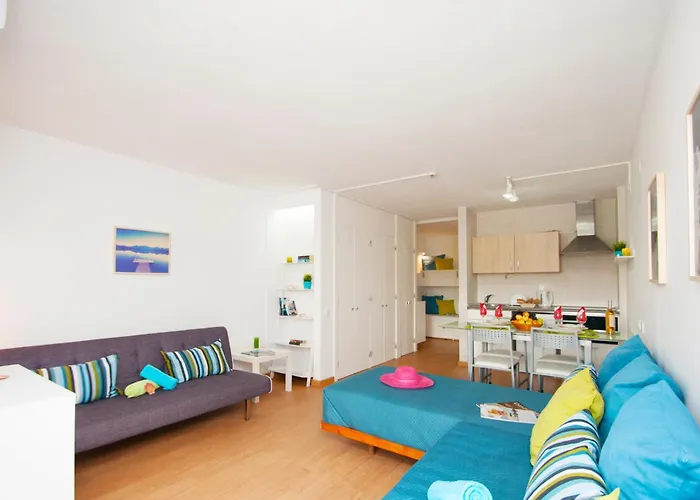 Marbella By Algarve Vacation 알부페이라