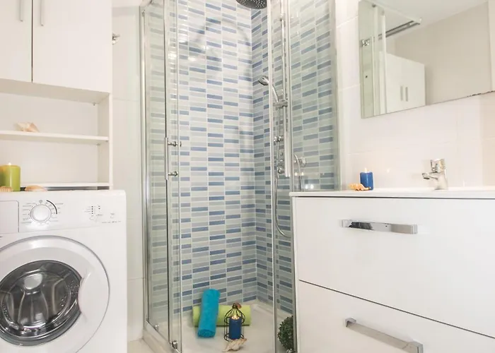 아파트 Marbella By Algarve Vacation *