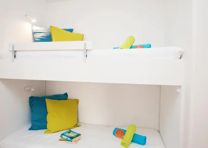 Marbella By Algarve Vacation 아파트