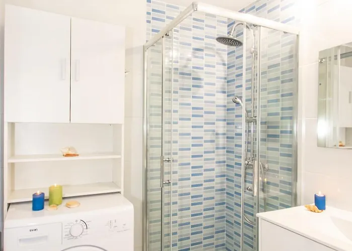 Marbella By Algarve Vacation 알부페이라