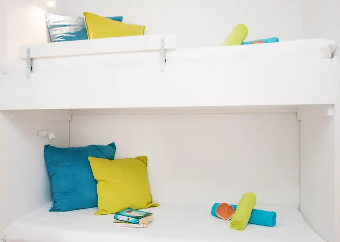 Marbella By Algarve Vacation 아파트