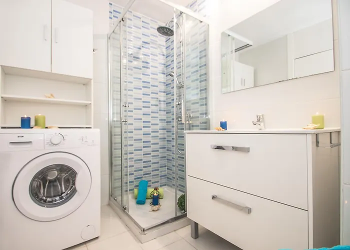 Marbella By Algarve Vacation 알부페이라