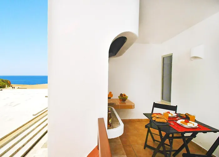 아파트 Marbella By Algarve Vacation *