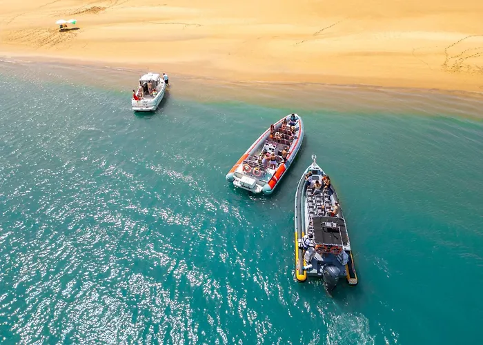 Marbella By Algarve Vacation 알부페이라