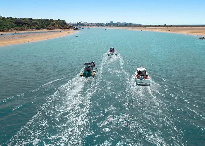 Marbella By Algarve Vacation *