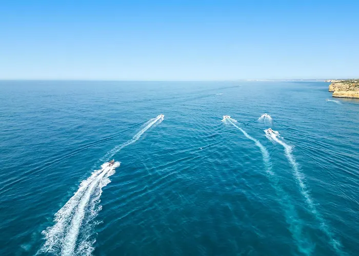 Marbella By Algarve Vacation 알부페이라