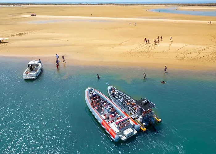 Marbella By Algarve Vacation *