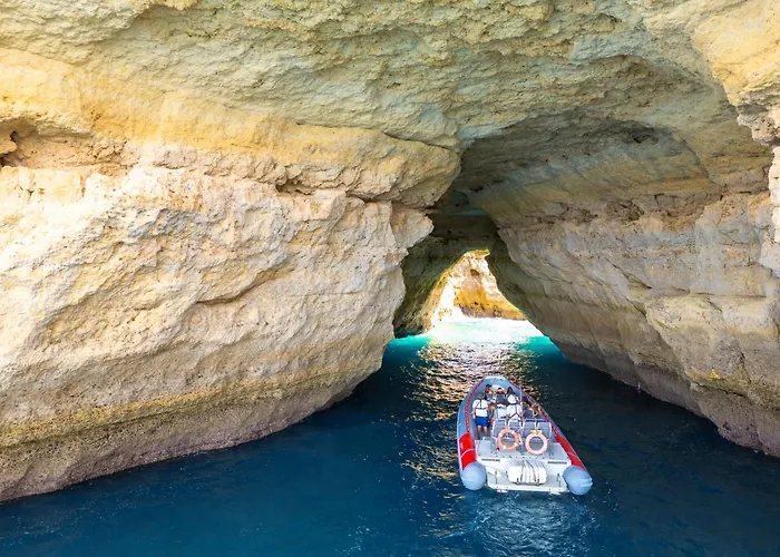 아파트 Marbella By Algarve Vacation *