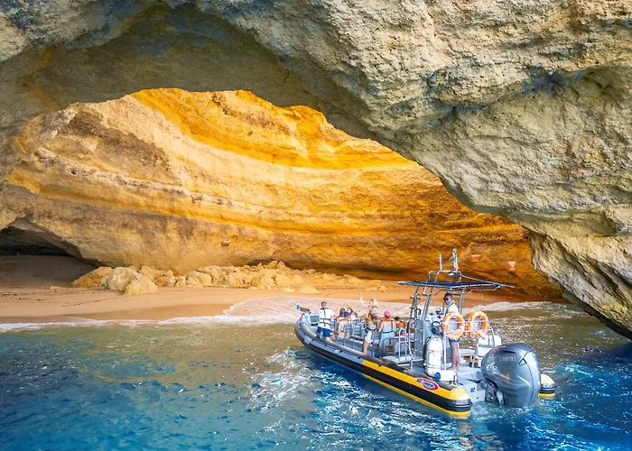 Marbella By Algarve Vacation 아파트