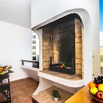 Apartment Marbella - Vistar Mar E Bbq - Albufeira Apartament Albufeira