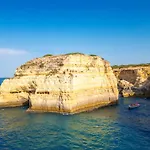Apartment Marbella - Vistar Mar E Bbq - Albufeira *