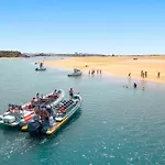 Marbella By Algarve Vacation * Albufeira