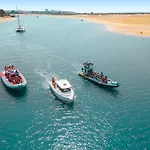 Marbella By Algarve Vacation Albufeira