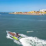 Marbella By Algarve Vacation * Albufeira