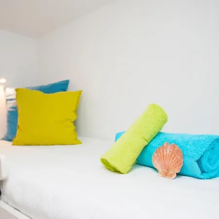 Marbella By Algarve Vacation Apartment *