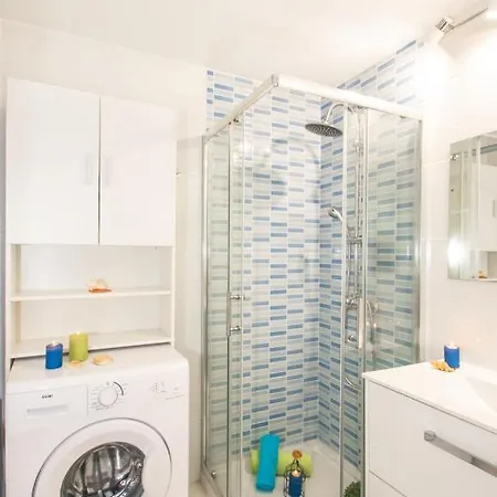 Apartamento Marbella By Algarve Vacation