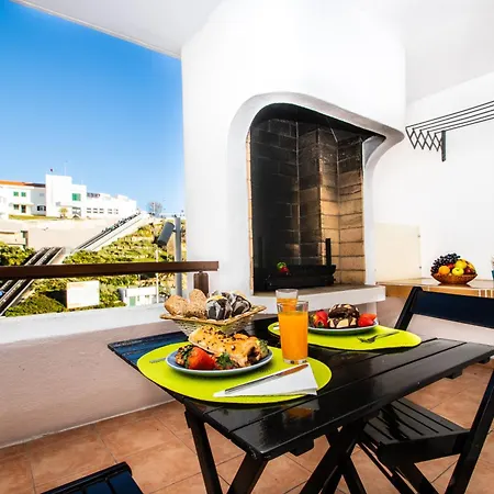 Marbella By Algarve Vacation Apartment *