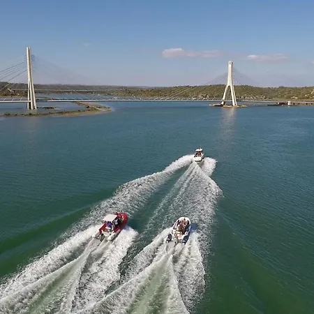 Apartament Marbella By Algarve Vacation