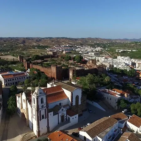 Marbella By Algarve Vacation Apartment *
