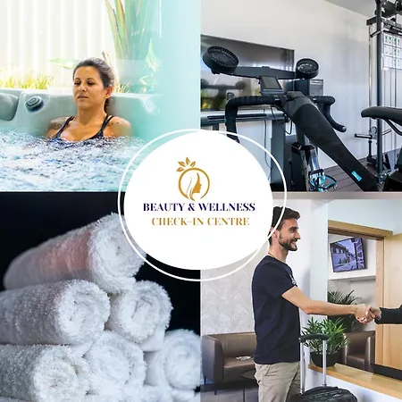 Marbella By Algarve Vacation Apartamento Albufeira