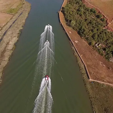 Marbella By Algarve Vacation * Albufeira