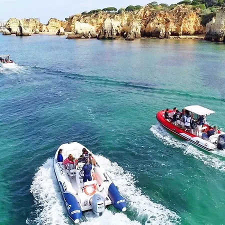 Marbella By Algarve Vacation