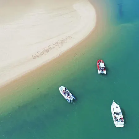 Marbella By Algarve Vacation Apartament *