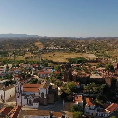 Apartamento Marbella By Algarve Vacation *