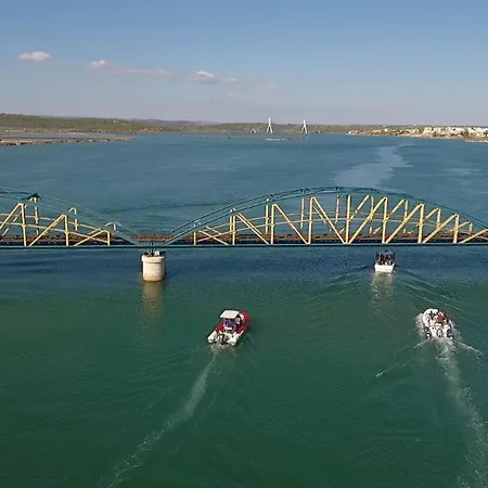 Marbella By Algarve Vacation *