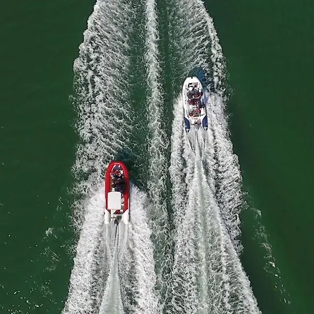 Marbella By Algarve Vacation Albufeira