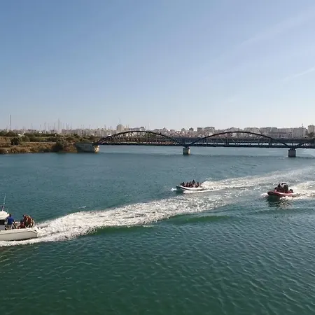 Marbella By Algarve Vacation * Albufeira