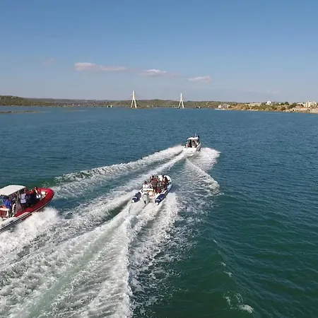 Marbella By Algarve Vacation Apartament