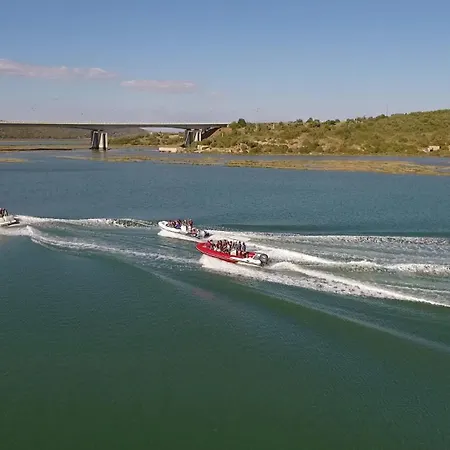 Apartamento Marbella By Algarve Vacation