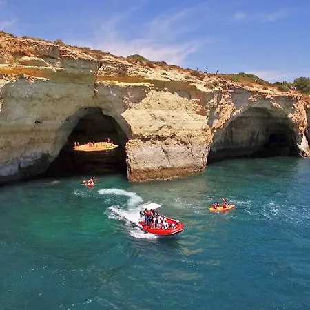 Marbella By Algarve Vacation Albufeira