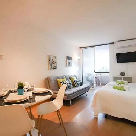 Marbella By Algarve Vacation Apartament Albufeira