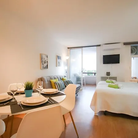 Marbella By Algarve Vacation * البوفيرا