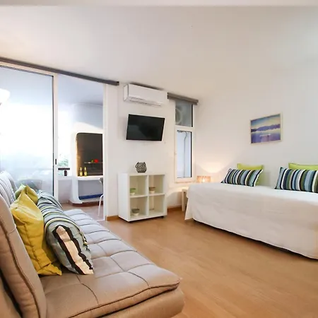 Marbella By Algarve Vacation Apartment *